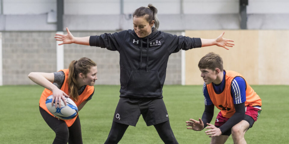 School of Hard Knocks