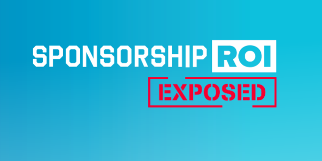 Sponsorship-Measurement-ROI-exposed Sponsorship ROI exposed