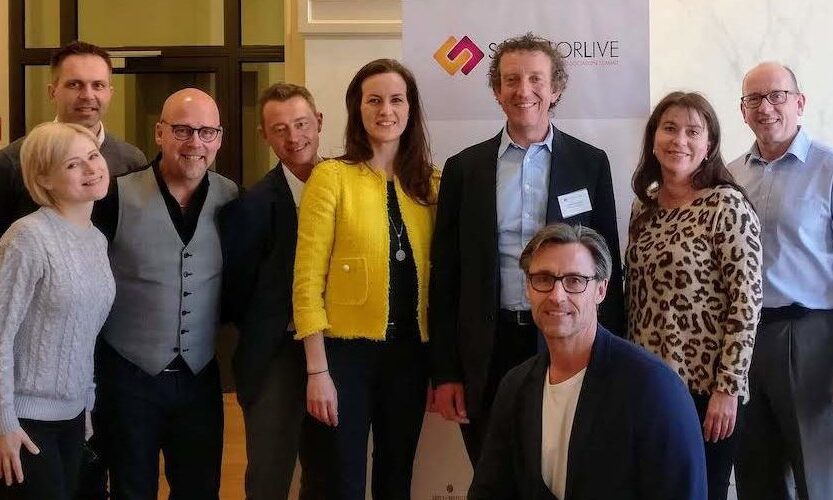 National Sponsorship Representatives