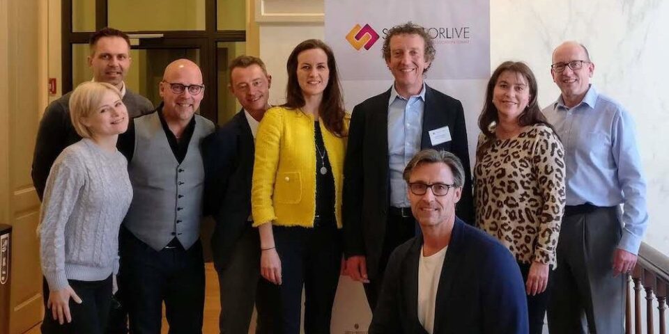 National Sponsorship Representatives