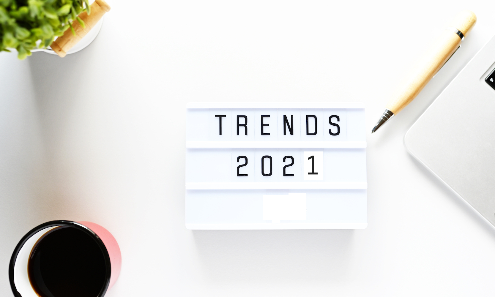 ESA Trends ESA Trends