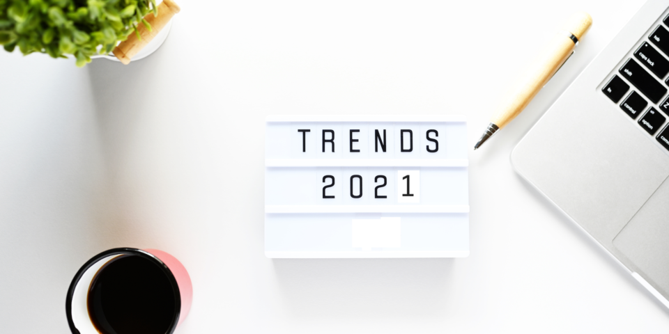 ESA Trends