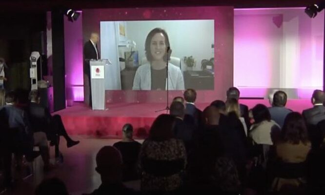 Spanish Marketing Association Awards